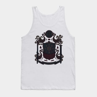 Born in Blood Tank Top